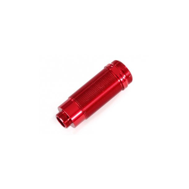 Shock Body Alu Red (PTFE) GTR XX-Long