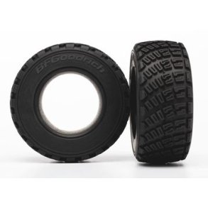 Tires BFGoodrich S1 Rally 1/10 (2)
