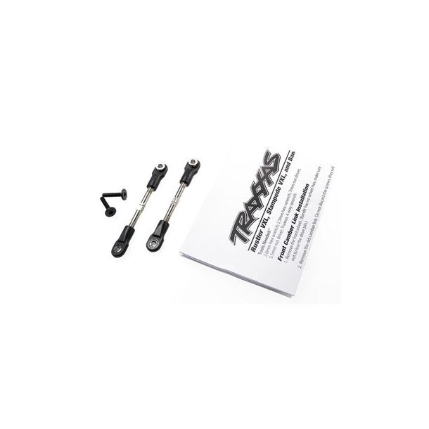 Camber Link Front 67mm(cc) Complete (2) Bandit