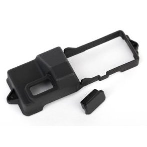 Receiver Box  LaTrax