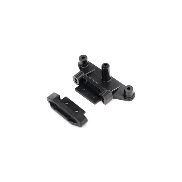 Suspension Pin Retainer F&B  LaTrax Rally