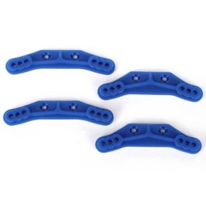 Shock Tower Front & Rear  LaTrax Rally