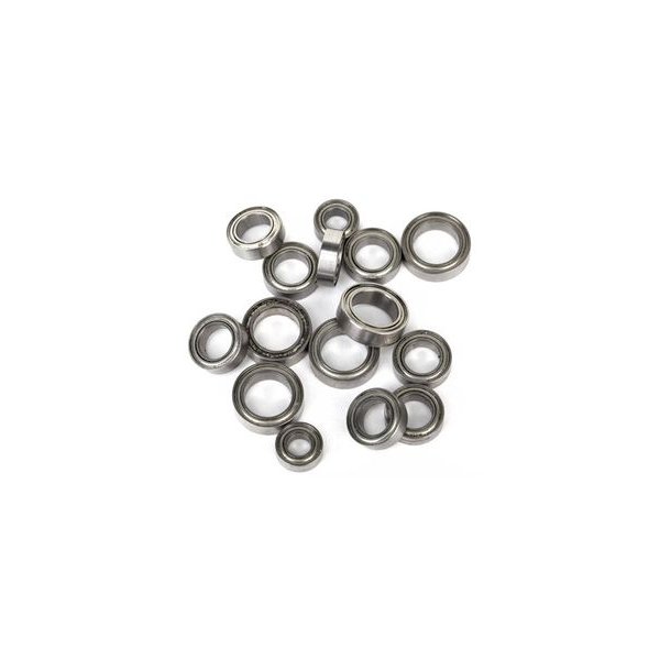 Ball Bearings Set Complete  LaTrax