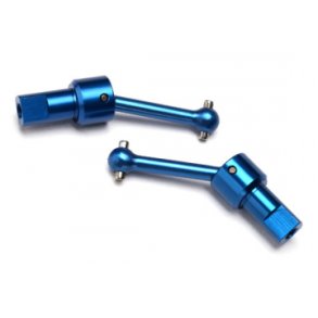 Driveshaft Assembly Alu Front & Rear (2) LaTrax Rally