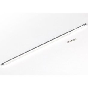 Driveshaft Center Alu  LaTrax Rally, Teton