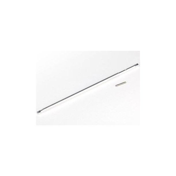 Driveshaft Center Alu  LaTrax Rally, Teton