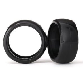 Tires Slicks LaTrax Rally (2)