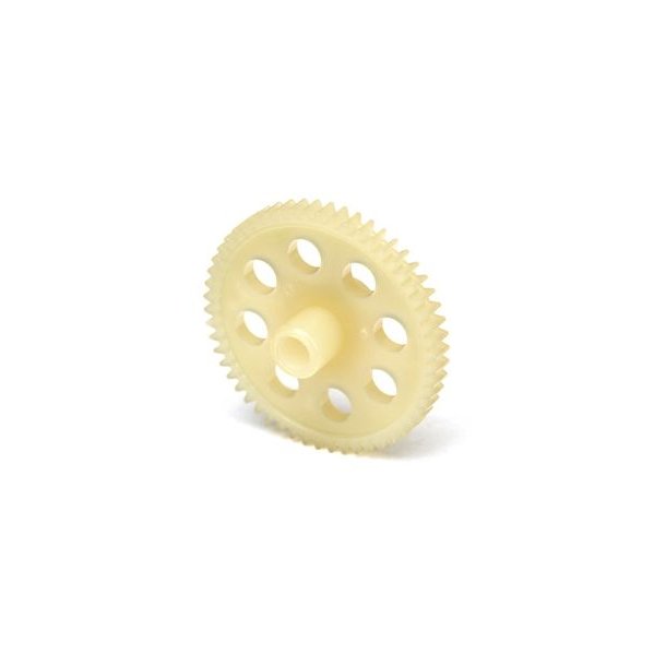 Spur Gear 54T  LaTrax