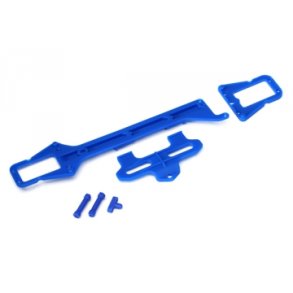 Upper Chassis / Battery Hold Down  LaTrax PreRunner