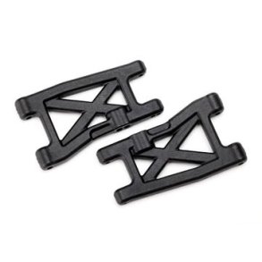 Suspension Arms Front/Rear (2)  LaTrax Teton, PreRunner
