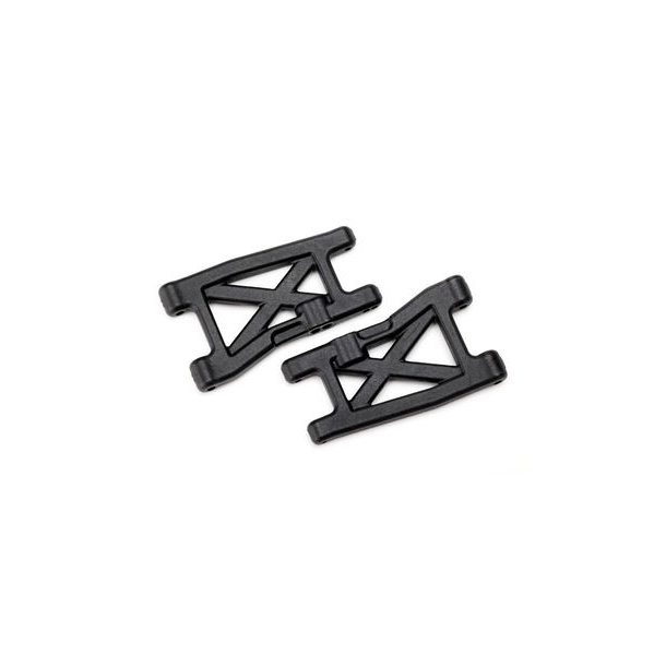 Suspension Arms Front/Rear (2)  LaTrax Teton, PreRunner