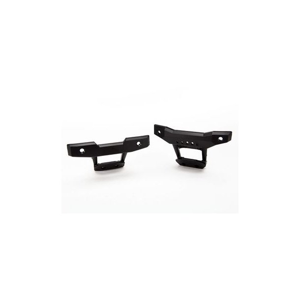 Bumper Front &amp; Rear  LaTrax Teton, PreRunner