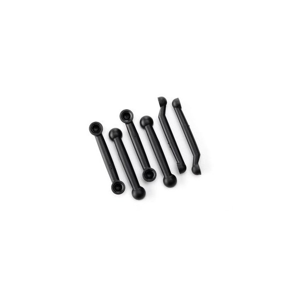 Camberlinks Set  LaTrax Teton, PreRunner