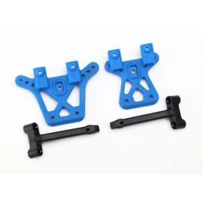 Shock Tower Front & Rear  LaTrax Teton, PreRunner