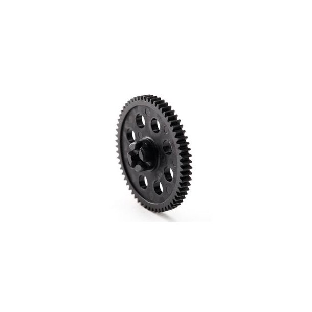 Spur Gear 60T  LaTrax