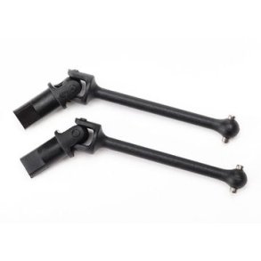 Driveshaft Front / Rear (2)  LaTrax Teton, PreRunner
