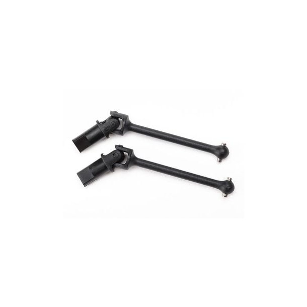 Driveshaft Front / Rear (2)  LaTrax Teton, PreRunner
