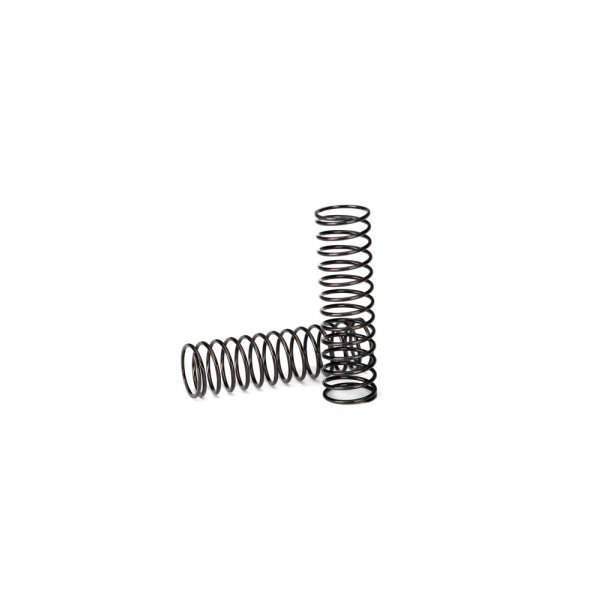 Shock Spring Firm (2)  LaTrax
