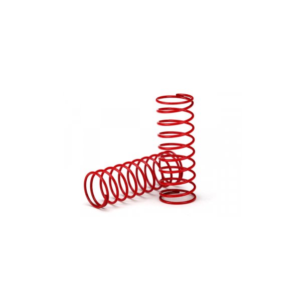 Shock Spring (0.412) (2) (for #7665) LaTrax Teton