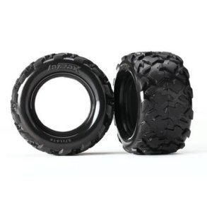 Tires LaTrax Teton (2)