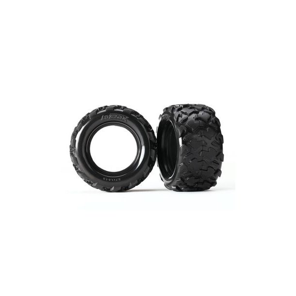 Tires LaTrax Teton (2)