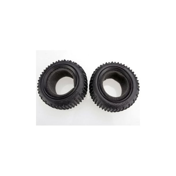 Tires Alias 2.2" Soft Rear (2)