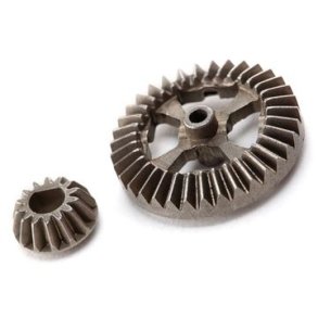 Ring and Pinion Gears Diff  LaTrax Teton, PreRunner