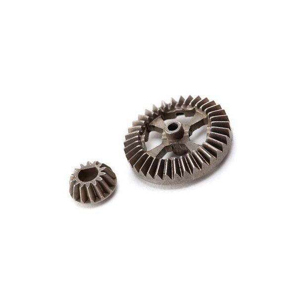 Ring and Pinion Gears Diff  LaTrax Teton, PreRunner