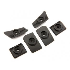 Body Support Set X-Maxx (Body #7711)