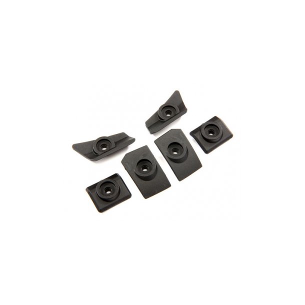 Body Support Set X-Maxx (Body #7711)