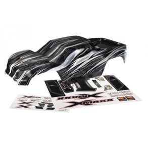 Body X-Maxx ProGraphix