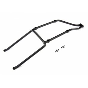 Body Support Rear  X-Maxx (Body#7711)