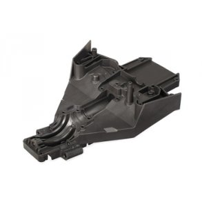 Bulkhead Front Lower  X-Maxx