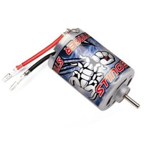 Stinger motor 20t