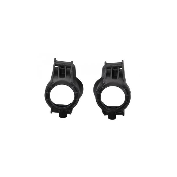 Caster Blocks L+R (Pair)  X-Maxx