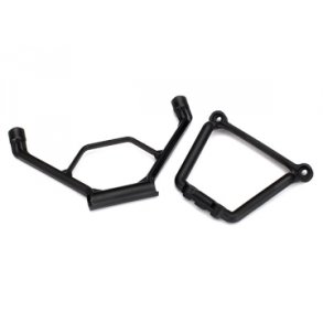 Bumper Mount Front Set  X-Maxx