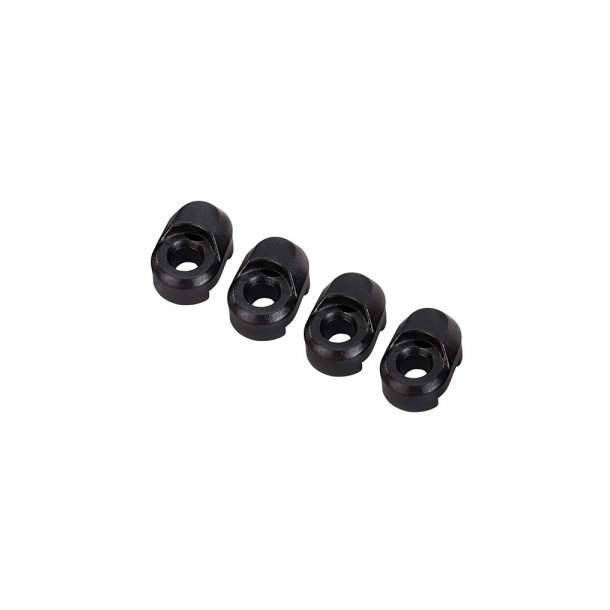 Suspension Pin Retainer (4)  X-Maxx