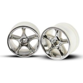 Wheels Tracer Chrome 2.2