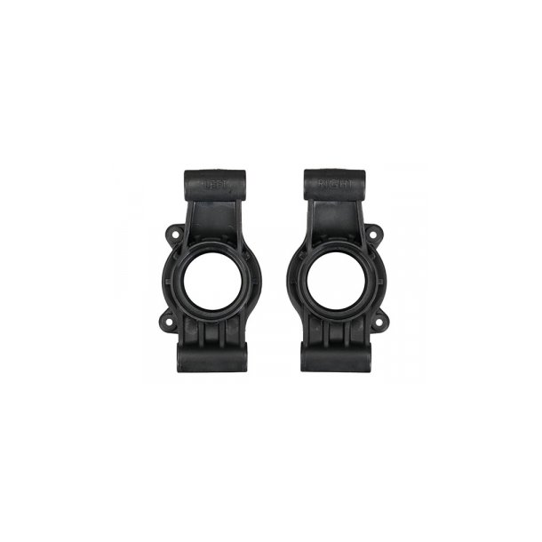 Carriers Stub Axle Left &amp; Right (Pair)  X-Maxx