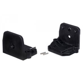 Motor Mounts Front & Rear Set  X-Maxx