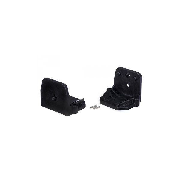 Motor Mounts Front &amp; Rear Set  X-Maxx