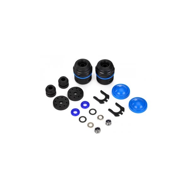 Rebuild kit GTX shocks #7761 (for 2 dampers)  X-Maxx