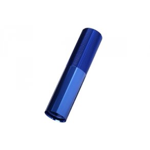 Shock Body Alu Blue (for GTX #7761)  X-Maxx