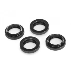 Spring retainer GTX-shocks PTFE-coated (4)