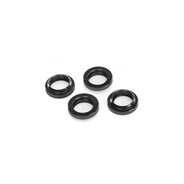 Spring retainer GTX-shocks PTFE-coated (4)