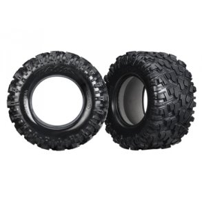 Tire Maxx AT 8S Rated (2)  X-Maxx