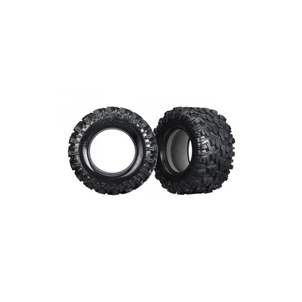 Tire Maxx AT 8S Rated (2)  X-Maxx