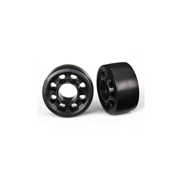 Wheels Wheelie Bar (2)  X-Maxx