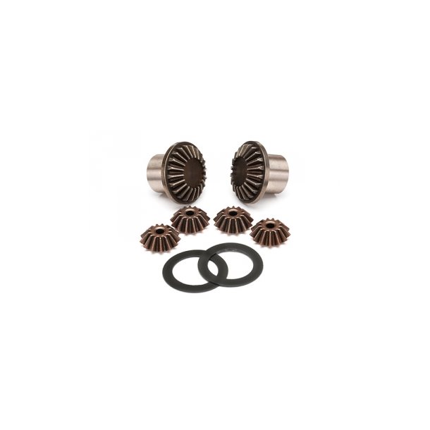 Gear Set Differential  X-Maxx