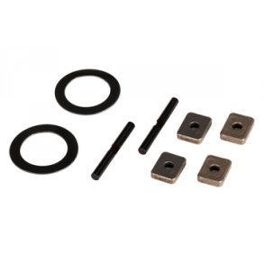 Accessories Set for Diff (#7781)  X-Maxx